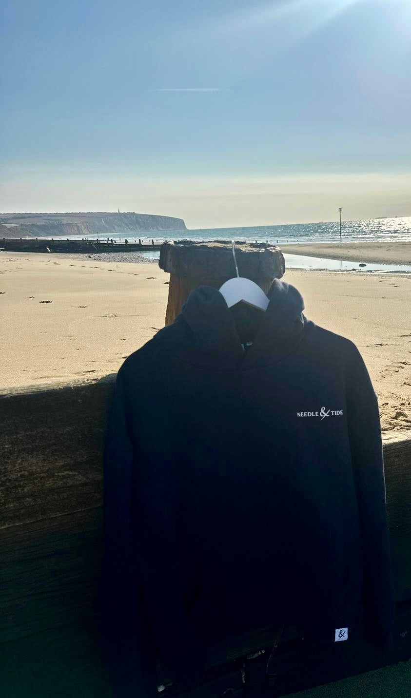 Tide Ampersand Hoodie