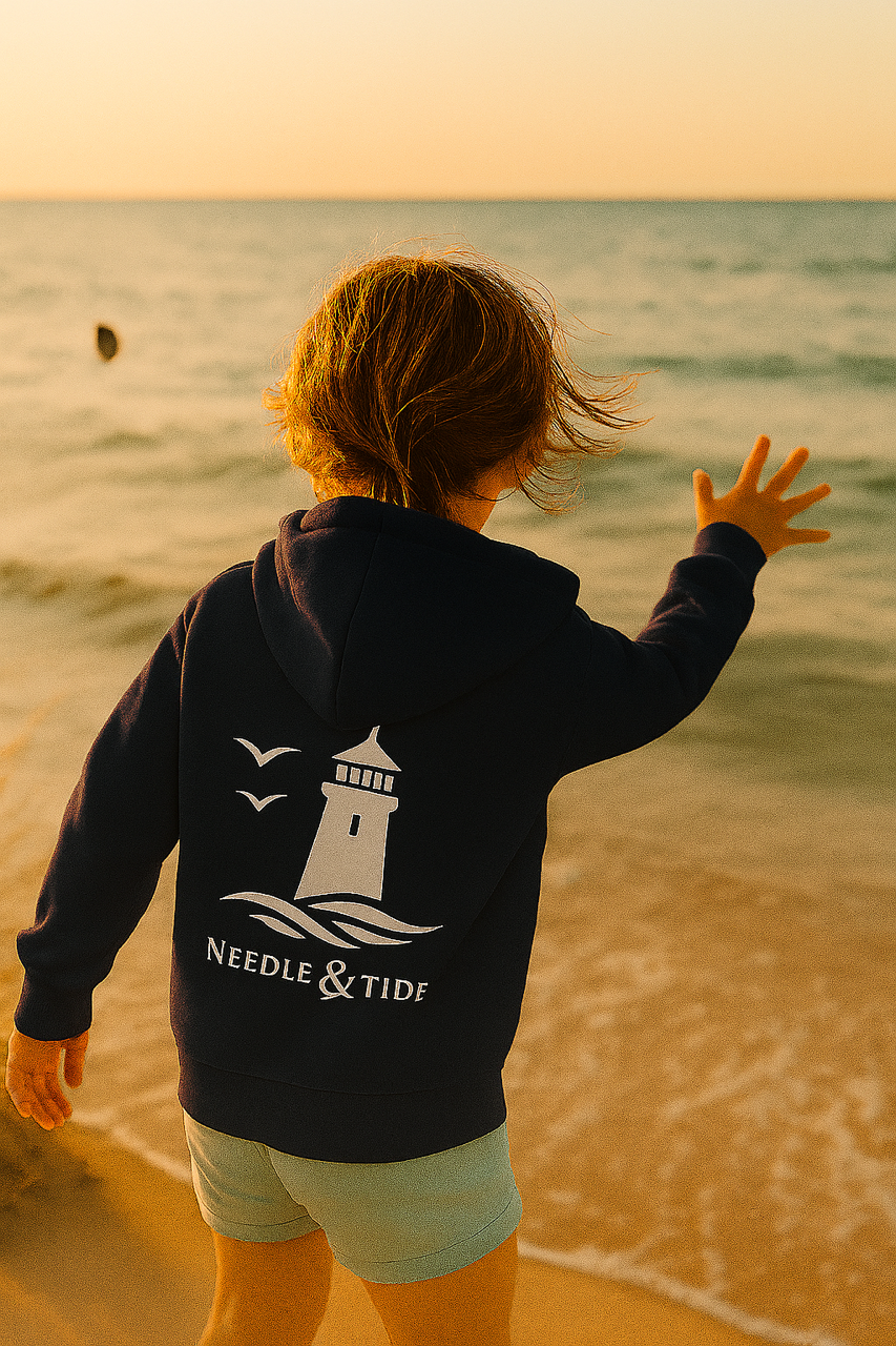 Tide Lighthouse Hoodie