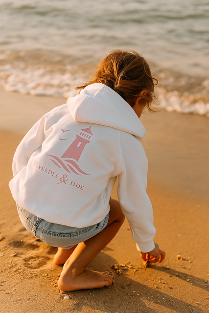 Needle Lighthouse Hoodie