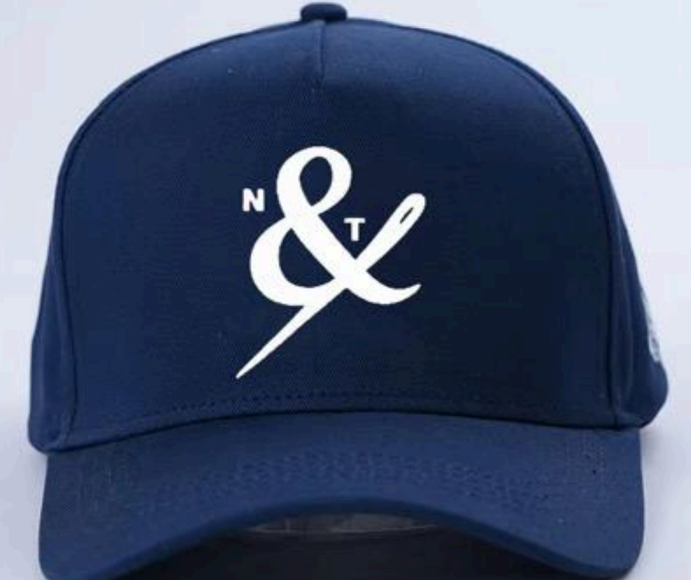 Tide Ampersand Cap