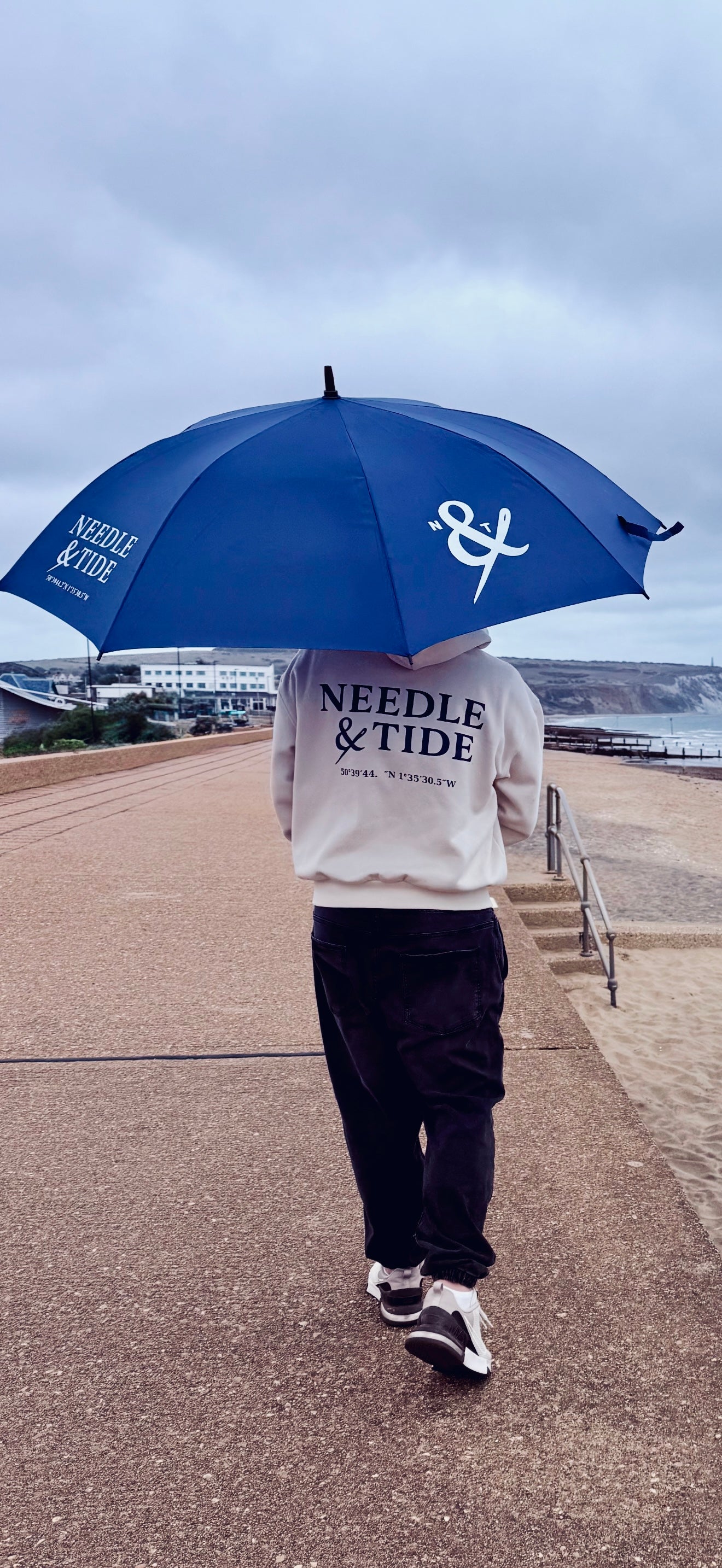 N&T Tide Umbrella