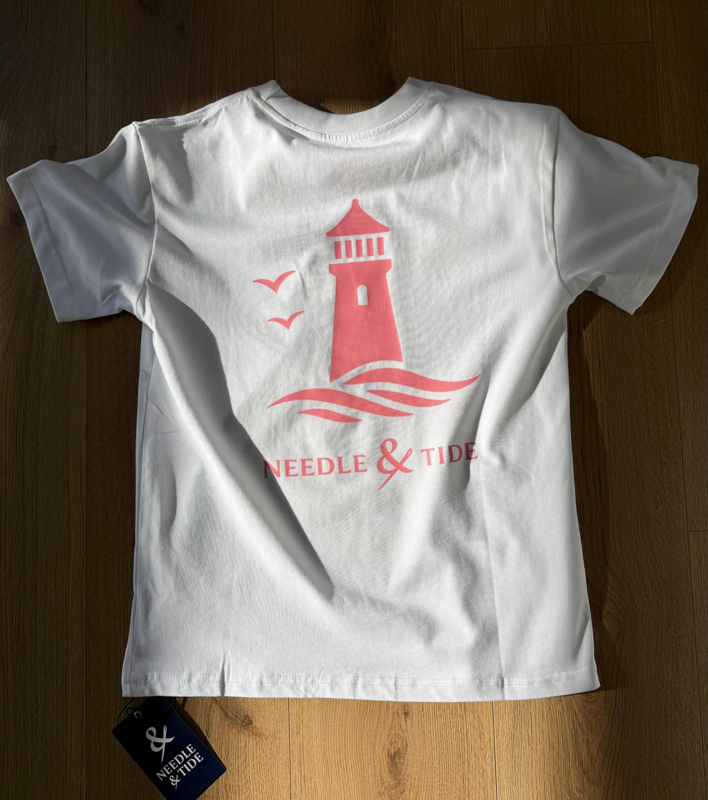 Children’s Lighthouse Tee
