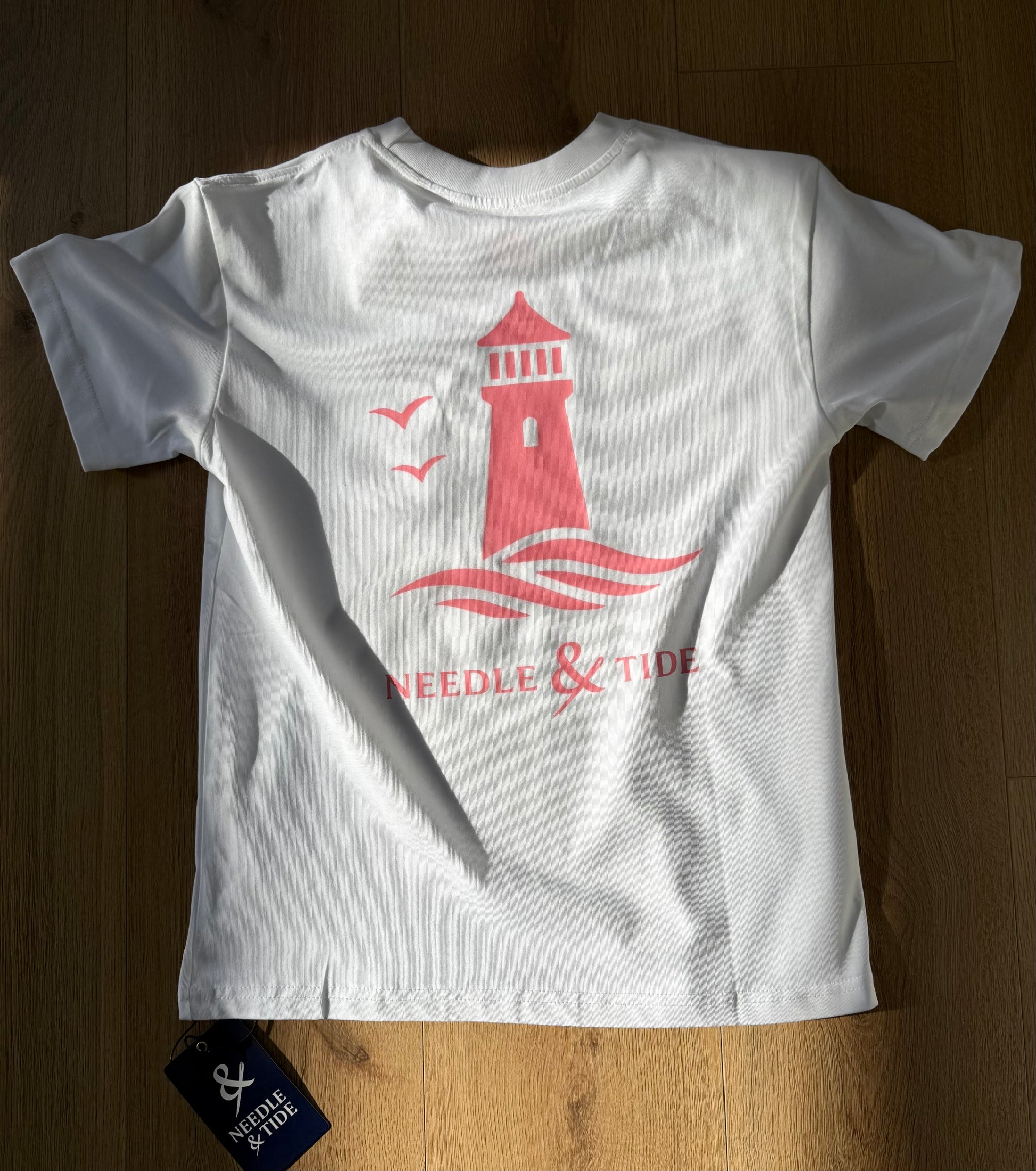 Children’s Lighthouse Tee