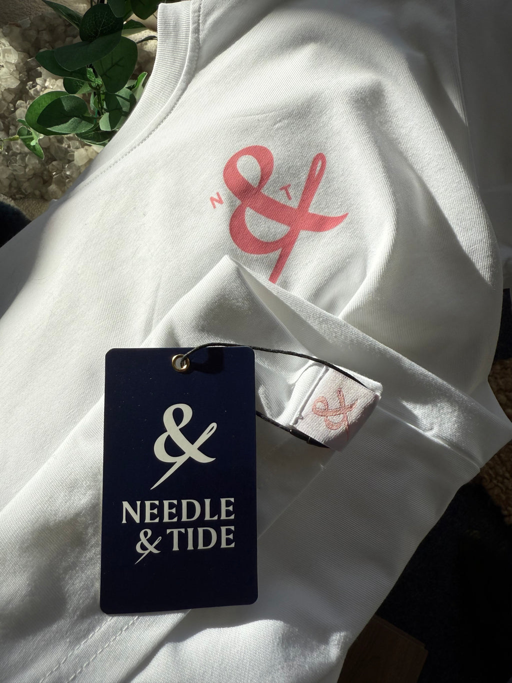 Children’s Lighthouse Tee